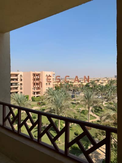 3 Bedroom Flat for Sale in New Cairo, Cairo - 028f921c-b932-4dc0-9ec6-9f39e79c7f15. jpeg