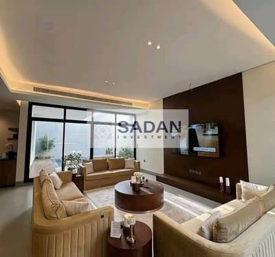 4 Bedroom iVilla for Sale in New Cairo, Cairo - 599824454_881293427583298_3063217965625309852_n. jpg