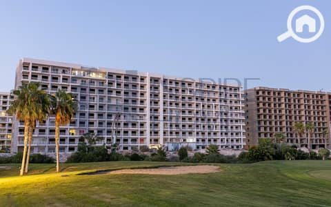 شاليه 2 غرفة نوم للبيع في الساحل الشمالي، مطروح - IMG_5342. jpg