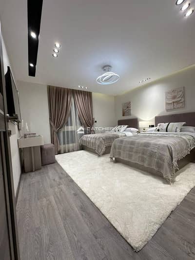 1 Bedroom Flat for Sale in New Cairo, Cairo - WhatsApp Image 2025-12-22 at 1.59. 36 PM. jpeg 1 Bedroom Flat for Sale in New Cairo, Cairo - WhatsApp Image 2025-12-22 at 1.59. 36 PM. jpeg