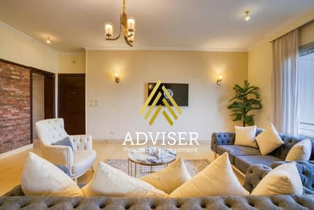 شقة 3 غرف نوم للبيع في العاصمة الإدارية الجديدة، القاهرة - استلام فوري للبيع شقة ready to move  (4). jpg