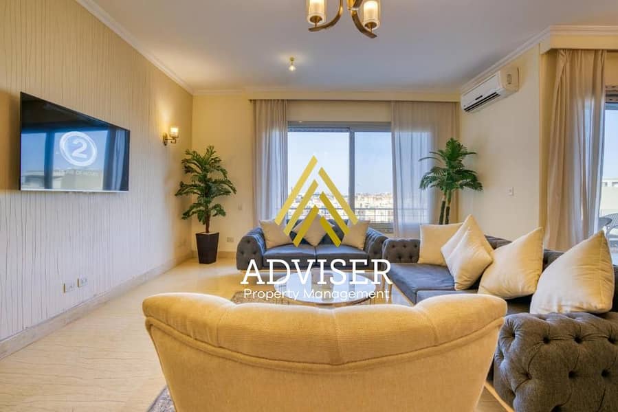 3 استلام فوري للبيع شقة ready to move  (3). jpg