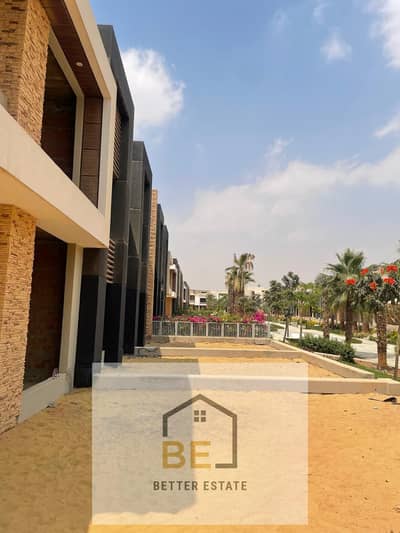 فیلا 5 غرف نوم للبيع في العاصمة الإدارية الجديدة، القاهرة - WhatsApp Image 2025-10-26 at 12.21. 16 PM (1). jpeg