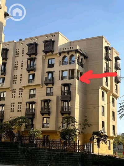 شقة 2 غرفة نوم للبيع في الفسطاط، القاهرة - 6. jpeg