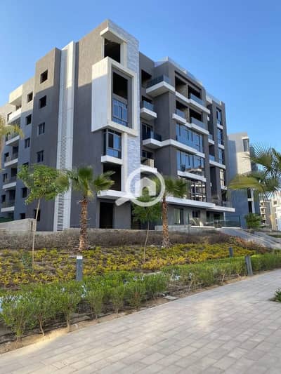 شقة 3 غرف نوم للبيع في حدائق اكتوبر، الجيزة - WhatsApp Image 2025-09-24 at 12.36. 16 PM (3). jpeg