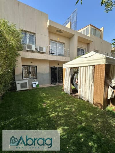 تاون هاوس 4 غرف نوم للايجار في الشيخ زايد، الجيزة - WhatsApp Image 2025-12-22 at 12.08. 26 PM. jpeg