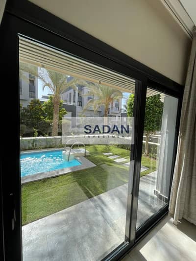 فلیٹ 3 غرف نوم للبيع في القاهرة الجديدة، القاهرة - WhatsApp Image 2025-12-22 at 3.49. 57 PM (3). jpeg