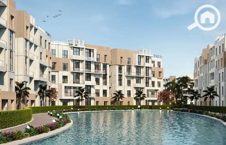 شقة 3 غرف نوم للبيع في 6 أكتوبر، الجيزة - IMG-20251210-WA0265. jpg