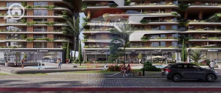 2 Bedroom Flat for Sale in Smoha, Alexandria - IMG-20250817-WA0094. jpg