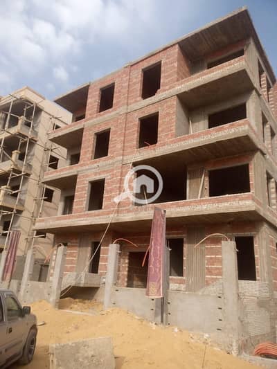 فلیٹ 3 غرف نوم للبيع في القاهرة الجديدة، القاهرة - IMG-20251222-WA0085. jpg