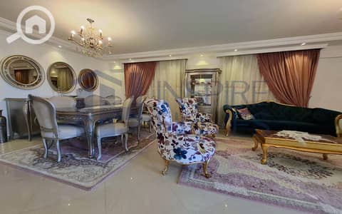 فلیٹ 3 غرف نوم للايجار في سبورتنج، الإسكندرية - 3. jpg