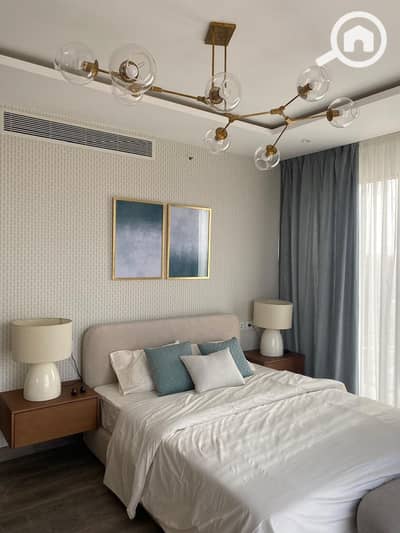 2 Bedroom Flat for Sale in Sheikh Zayed, Giza - WhatsApp Image 2025-12-20 at 4.26. 29 PM6. jpeg