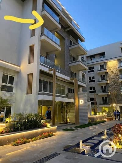 شقة 2 غرفة نوم للبيع في القاهرة الجديدة، القاهرة - WhatsApp Image 2025-12-22 at 5.30. 28 PM. jpeg