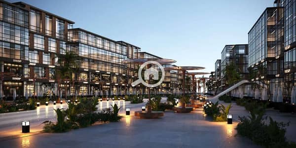 محلات تجارية  للبيع في الشيخ زايد، الجيزة - أسعار-ومساحات-مول-دي-جويا-بريميرو-نيو-زايد. jpg