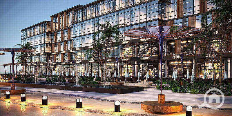 5 وحدات-للبيع-في-مول-دي-جويا-بريميرو-نيو-زايد. jpg