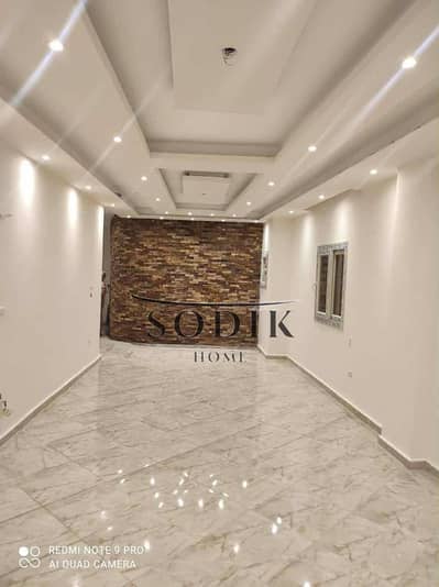 3 Bedroom Apartment for Sale in Obour City, Cairo - d8c48dc3-fddb-4989-9978-658062d17b0a. jpg