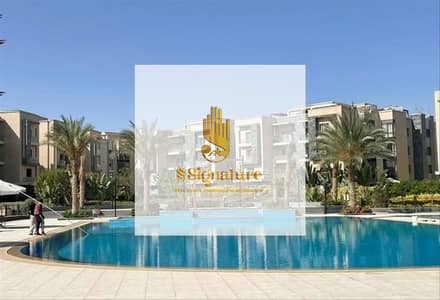 فلیٹ 2 غرفة نوم للبيع في القاهرة الجديدة، القاهرة - 6969467-f4acfo. jpg