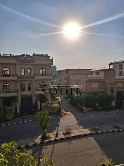 شقة 3 غرف نوم للبيع في العبور، القاهرة - WhatsApp Image 2025-08-20 at 10.20. 42 AM. jpeg