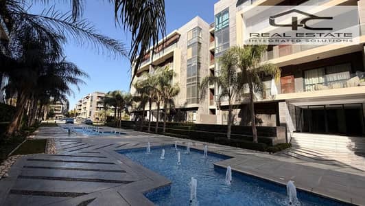 2 Bedroom Apartment for Sale in New Cairo, Cairo - WhatsApp Image 2025-12-22 at 2.30. 43 AM. jpeg