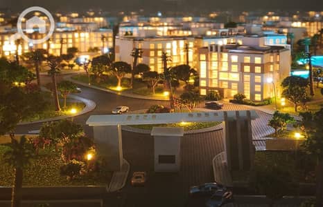 فلیٹ 3 غرف نوم للبيع في 6 أكتوبر، الجيزة - IMG-20251210-WA0268. jpg