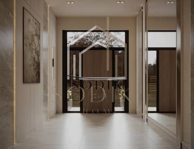 شقة 3 غرف نوم للبيع في العبور، القاهرة - WhatsApp Image 2025-12-22 at 2.10. 42 PM (1). jpeg