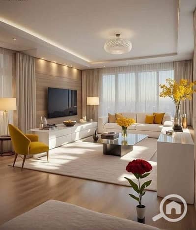 3 Bedroom Apartment for Sale in New Capital City, Cairo - 8d3ae40a-9db5-4a57-874f-147ec3f78a73. jpg