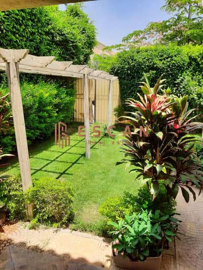 فیلا 4 غرف نوم للايجار في القاهرة الجديدة، القاهرة - U418910 (10). jpg