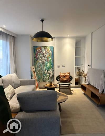 2 Bedroom Flat for Sale in 6th of October, Giza - WhatsApp Image 2025-12-21 at 12.56. 46 PM7. jpeg