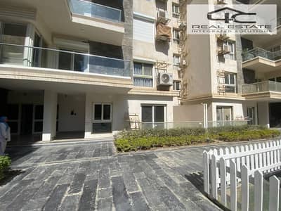 3 Bedroom Apartment for Sale in New Cairo, Cairo - WhatsApp Image 2025-12-21 at 7.17. 55 PM (1). jpeg