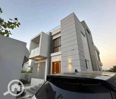 فیلا 5 غرف نوم للبيع في الشيخ زايد، الجيزة - WhatsApp Image 2025-09-16 at 6.30. 46 PM. jpeg