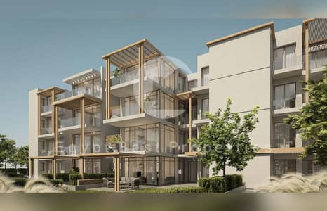 شقة 3 غرف نوم للبيع في الشيخ زايد، الجيزة - Screenshot 2025-12-22 152022. png