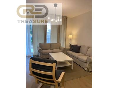 فلیٹ 2 غرفة نوم للايجار في القاهرة الجديدة، القاهرة - WhatsApp Image 2025-12-22 at 5.43. 56 PM. jpg