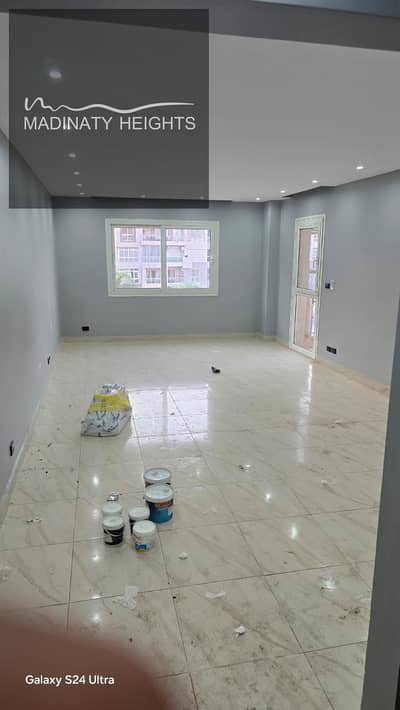 فلیٹ 3 غرف نوم للبيع في مدينتي، القاهرة - WhatsApp Image 2025-12-22 at 1.06. 58 PM8. jpeg