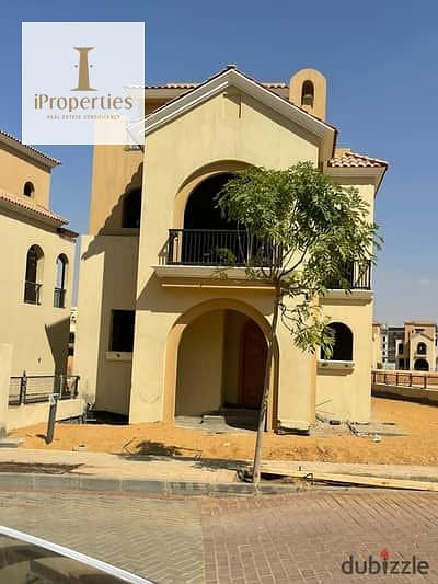 تاون هاوس 4 غرف نوم للبيع في مدينة المستقبل، القاهرة - 603832898_4377635309225184_4935021565991759699_n. jpg