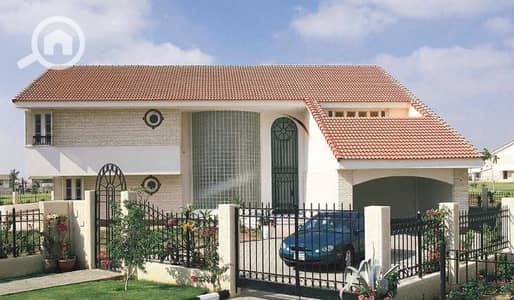 4 Bedroom Villa for Sale in Sheikh Zayed, Giza - Screen Shot 2025-06-01 at 1.16. 27 PM. png