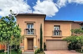 تاون هاوس 4 غرف نوم للبيع في الشيخ زايد، الجيزة - download (20). jpg