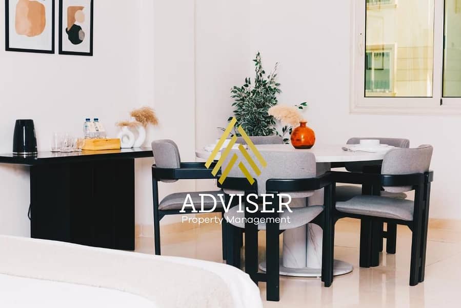 5 Ready To move finished midtown condo ميد تاون resale شقة استلام فوري متشطبة للبيع ريسيل شقق متشطبه  (14). jpg