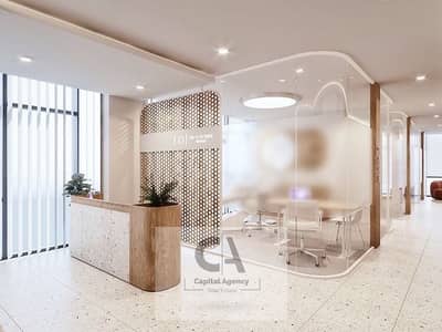 عيادة  للايجار في القاهرة الجديدة، القاهرة - e204728d64cfef36d3f12bfb4da0265a. jpg