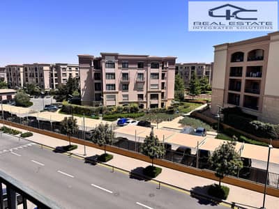 3 Bedroom Flat for Sale in New Cairo, Cairo - WhatsApp Image 2025-12-22 at 4.17. 42 PM (1). jpeg