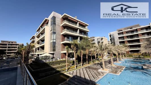 3 Bedroom Apartment for Sale in New Cairo, Cairo - WhatsApp Image 2025-12-22 at 12.26. 29 PM (1). jpeg