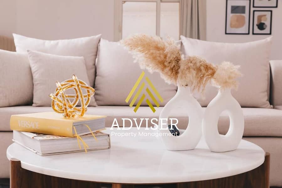 3 Ready to move ground apartment for sale شقة ارضي بجاردن بحديقة   (7). jpg