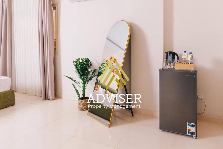 4 Ready to move ground apartment for sale شقة ارضي بجاردن بحديقة   (4). jpg