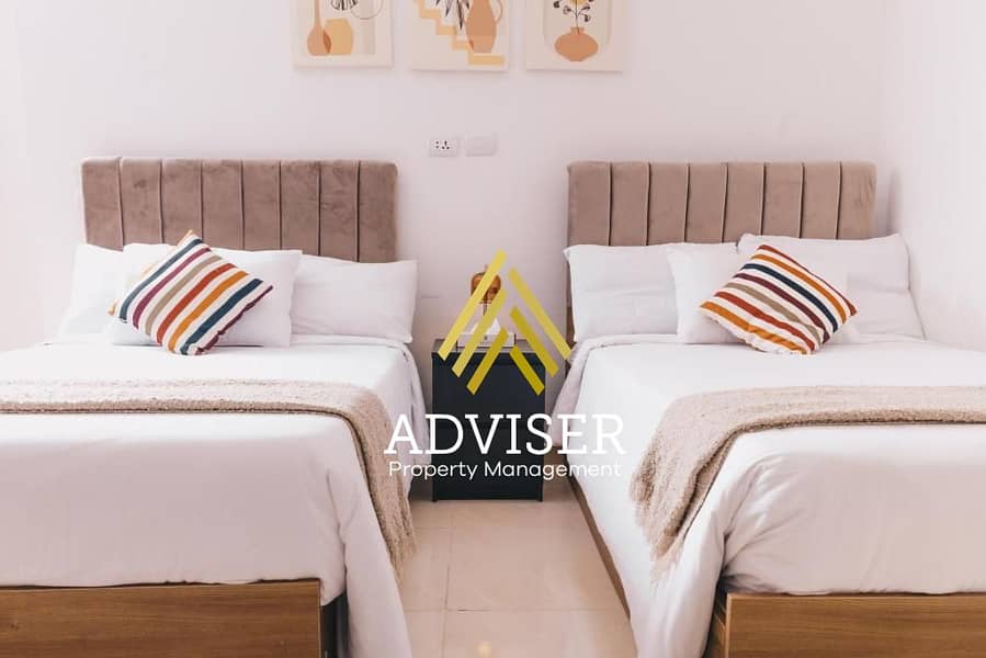 8 Ready to move ground apartment for sale شقة ارضي بجاردن بحديقة   (5). jpg