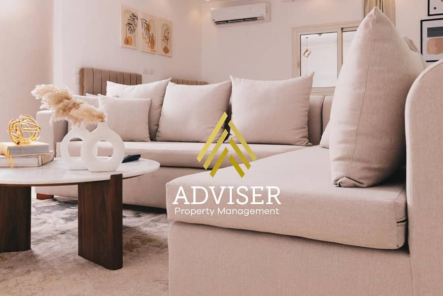 10 Ready to move ground apartment for sale شقة ارضي بجاردن بحديقة   (10). jpg