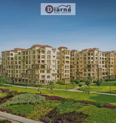 فلیٹ 2 غرفة نوم للبيع في العاصمة الإدارية الجديدة، القاهرة - سيليا. jpg