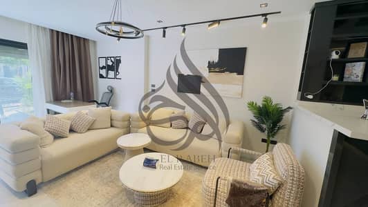 فلیٹ 2 غرفة نوم للبيع في القاهرة الجديدة، القاهرة - WhatsApp Image 2025-12-22 at 1.18. 01 PM. jpeg