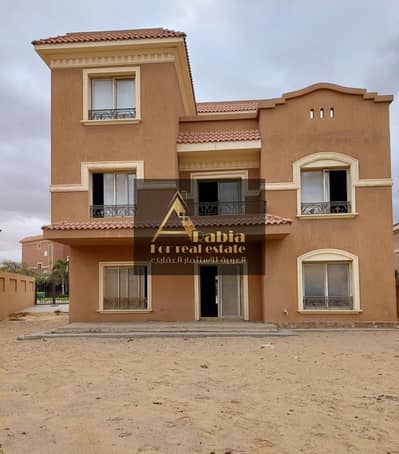 5 Bedroom Villa for Sale in New Cairo, Cairo - WhatsApp Image 2025-12-22 at 12.15. 09 PM (1). jpeg