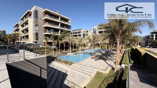 3 Bedroom Apartment for Sale in New Cairo, Cairo - WhatsApp Image 2025-12-22 at 12.26. 28 PM (1). jpeg