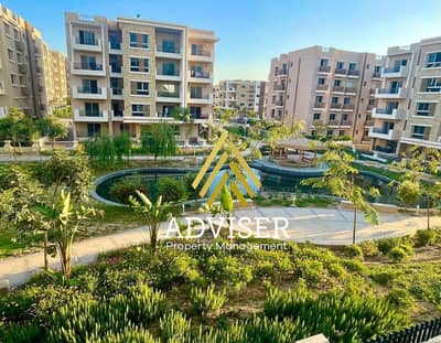 4 Bedroom Apartment for Sale in New Cairo, Cairo - HNMJHV M (17). jpeg