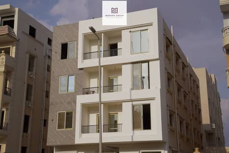 فلیٹ 3 غرف نوم للبيع في 6 أكتوبر، الجيزة - DSC00694. JPG